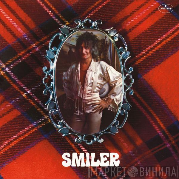  Rod Stewart  - Smiler