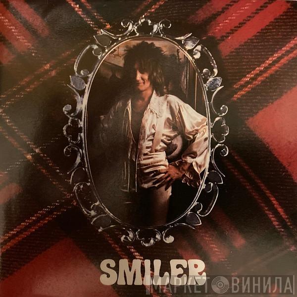  Rod Stewart  - Smiler