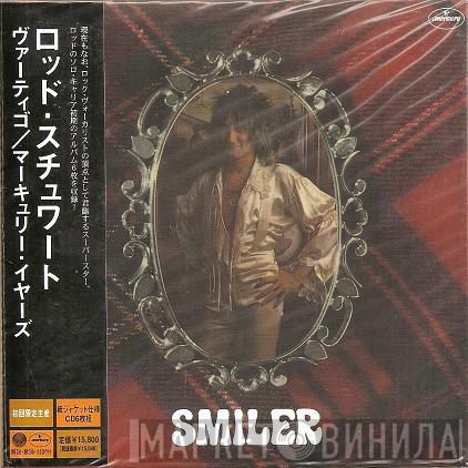  Rod Stewart  - Smiler