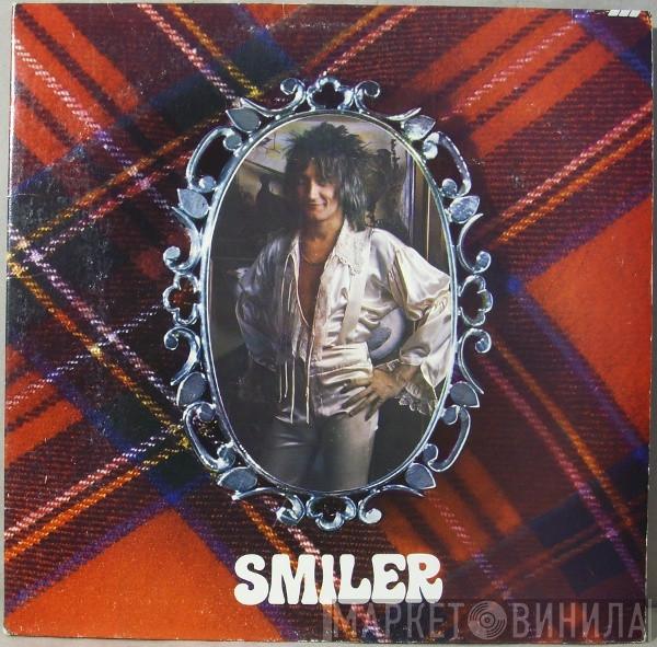  Rod Stewart  - Smiler
