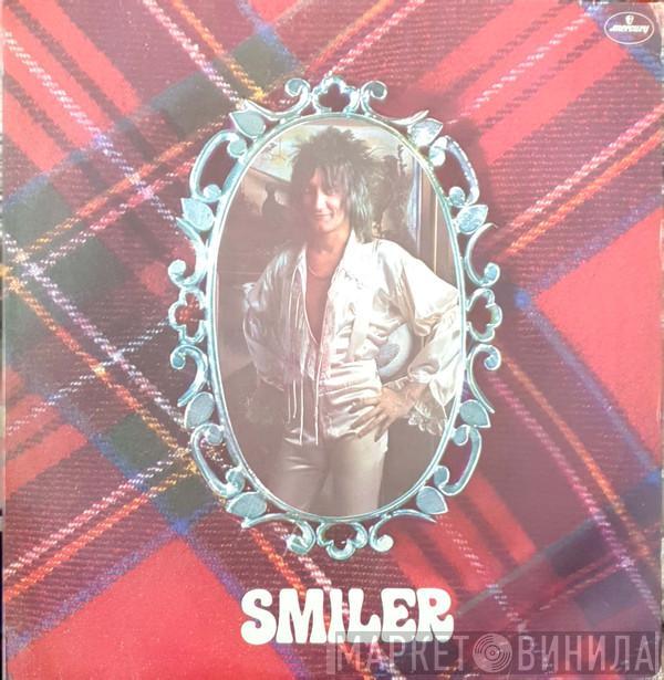  Rod Stewart  - Smiler
