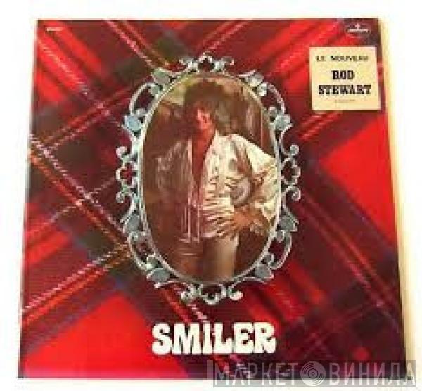  Rod Stewart  - Smiler