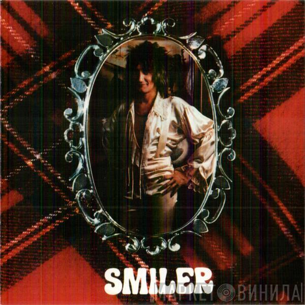  Rod Stewart  - Smiler