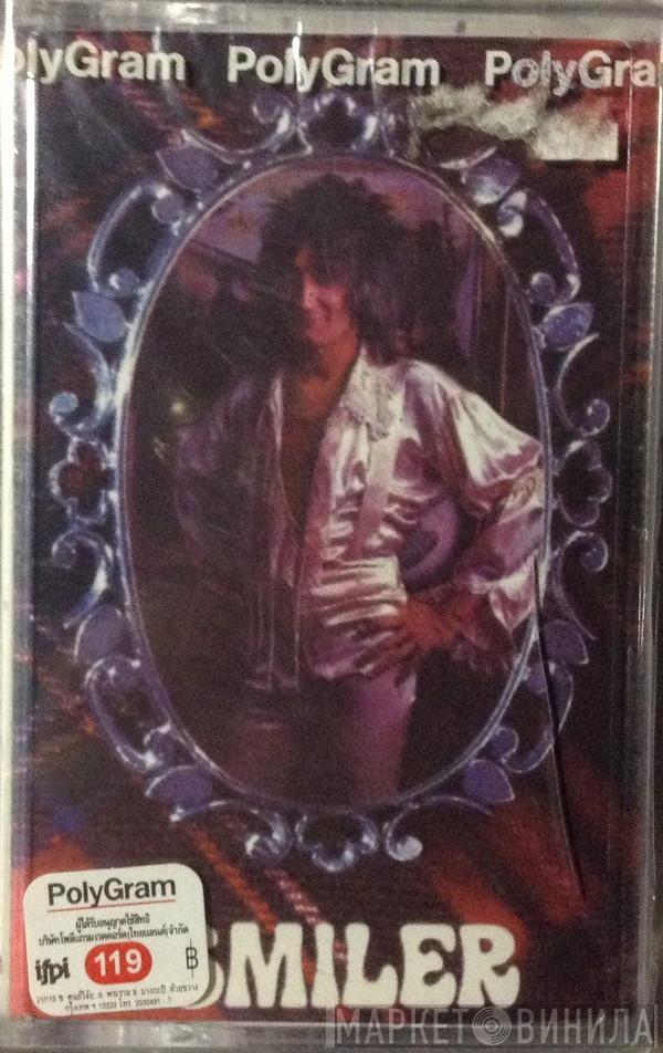  Rod Stewart  - Smiler