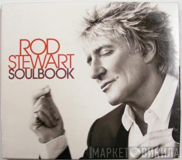  Rod Stewart  - Soulbook
