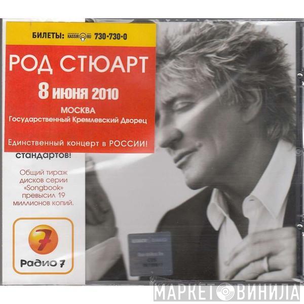  Rod Stewart  - Soulbook
