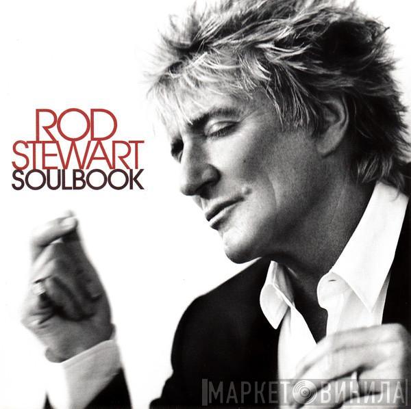  Rod Stewart  - Soulbook