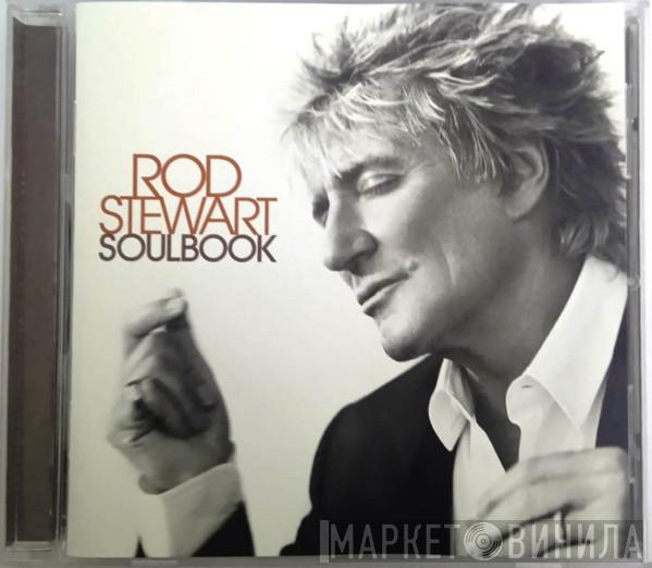  Rod Stewart  - Soulbook