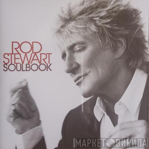 Rod Stewart  - Soulbook