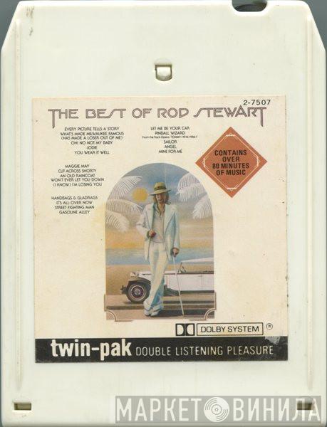  Rod Stewart  - The Best Of Rod Stewart