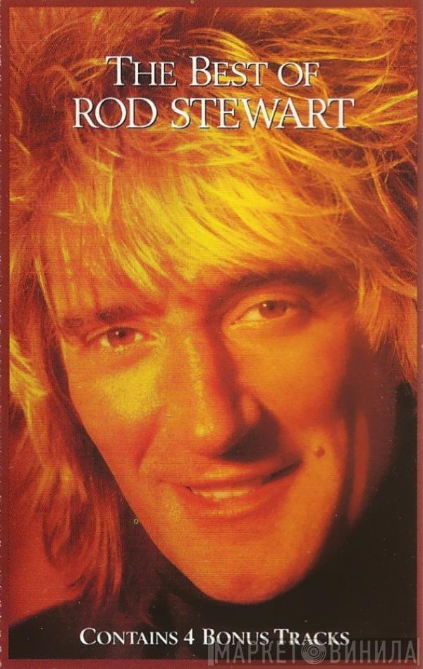  Rod Stewart  - The Best Of Rod Stewart