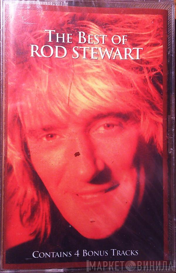  Rod Stewart  - The Best Of Rod Stewart