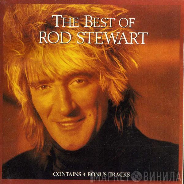  Rod Stewart  - The Best Of Rod Stewart