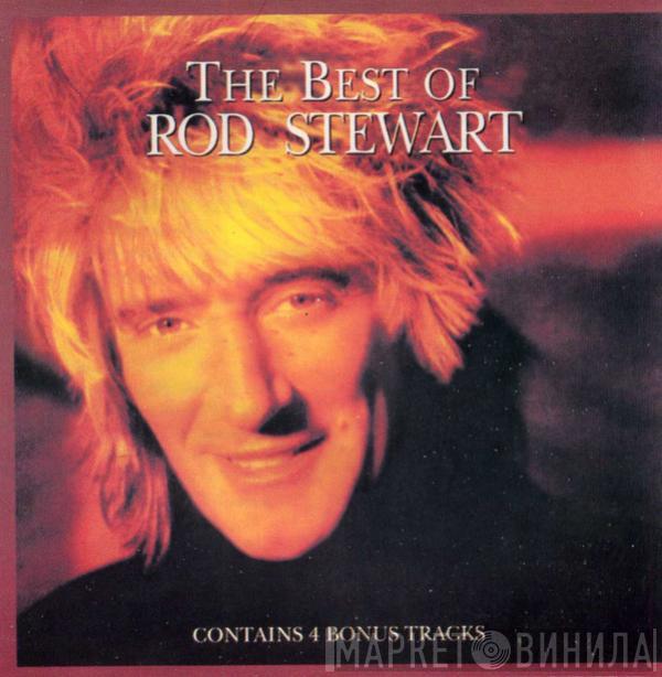  Rod Stewart  - The Best Of Rod Stewart