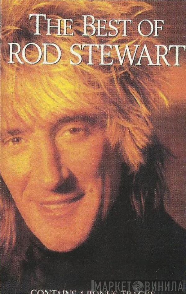  Rod Stewart  - The Best Of Rod Stewart