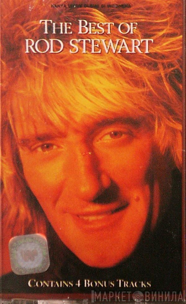  Rod Stewart  - The Best Of Rod Stewart