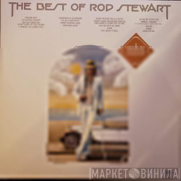  Rod Stewart  - The Best Of Rod Stewart