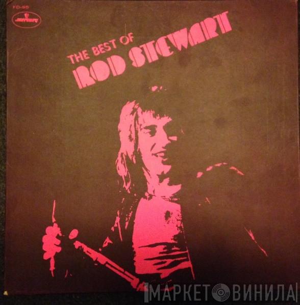  Rod Stewart  - The Best Of Rod Stewart