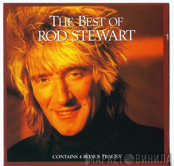 Rod Stewart - The Best Of Rod Stewart