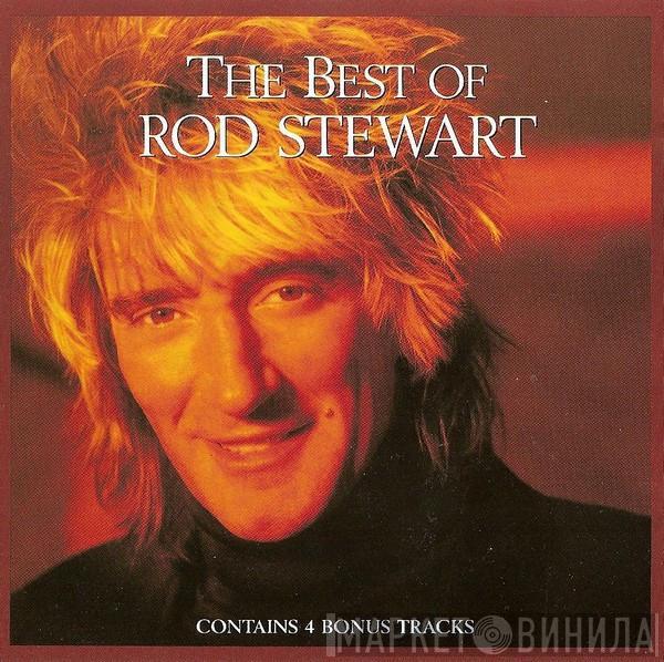 Rod Stewart - The Best Of Rod Stewart