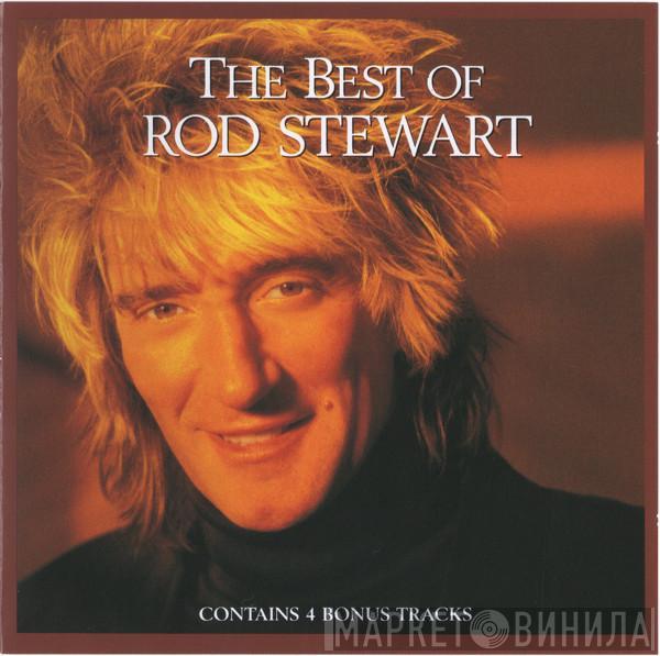  Rod Stewart  - The Best Of Rod Stewart