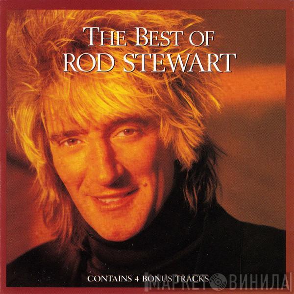  Rod Stewart  - The Best Of Rod Stewart