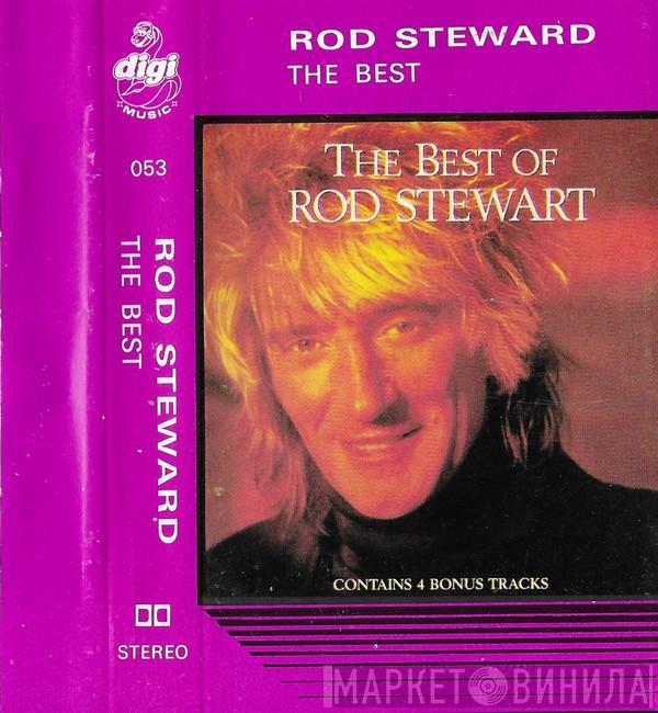  Rod Stewart  - The Best Of