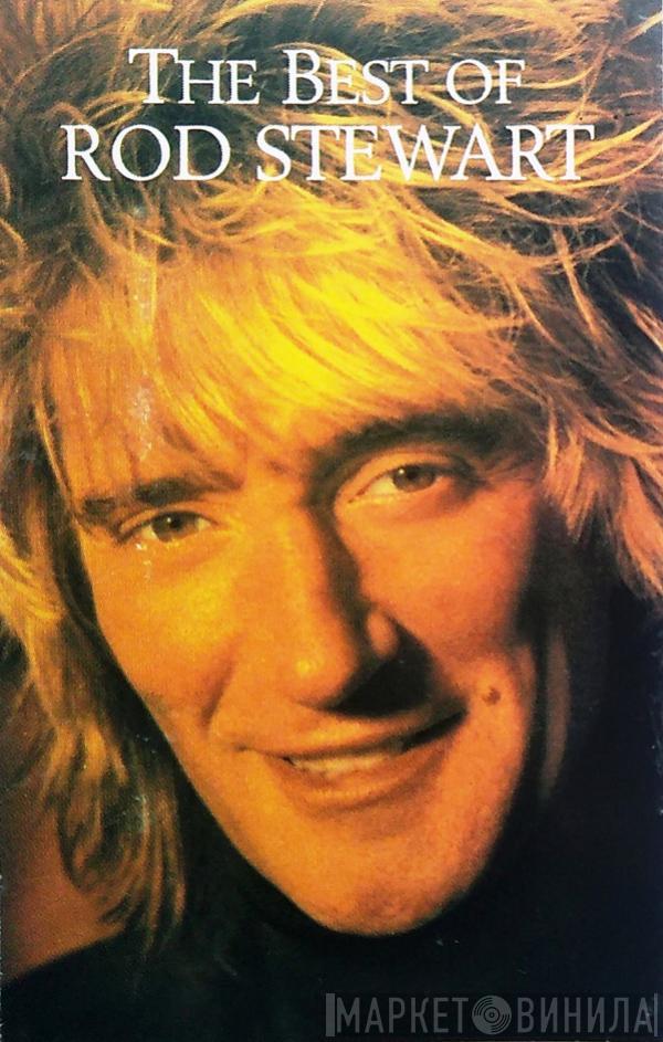  Rod Stewart  - The Best Of