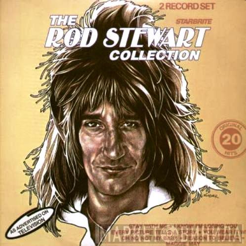 Rod Stewart - The Rod Stewart Collection