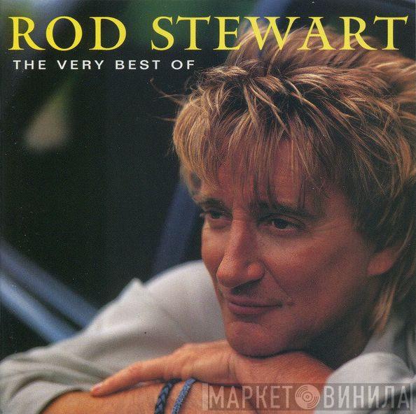  Rod Stewart  - The Very Best Of Rod Stewart