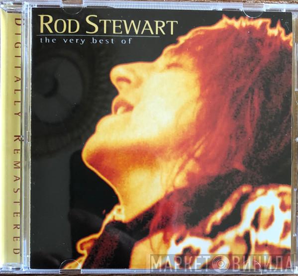  Rod Stewart  - The Very Best Of Rod Stewart