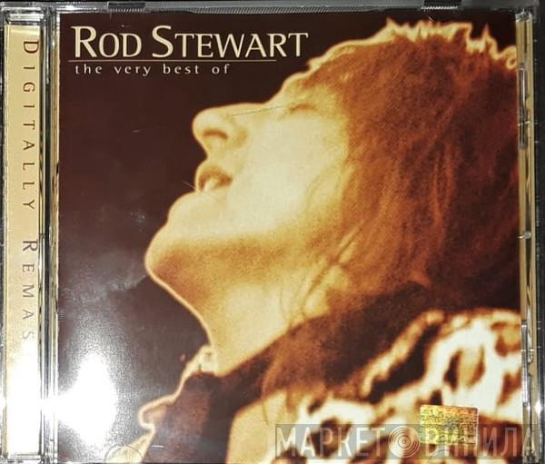  Rod Stewart  - The Very Best Of Rod Stewart