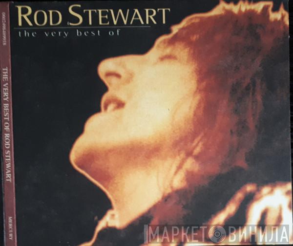  Rod Stewart  - The Very Best Of Rod Stewart