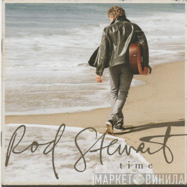 Rod Stewart - Time