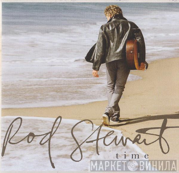  Rod Stewart  - Time