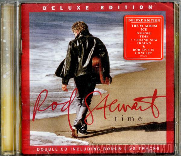 Rod Stewart - Time