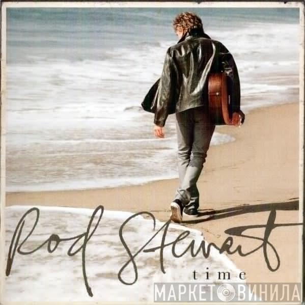 Rod Stewart  - Time