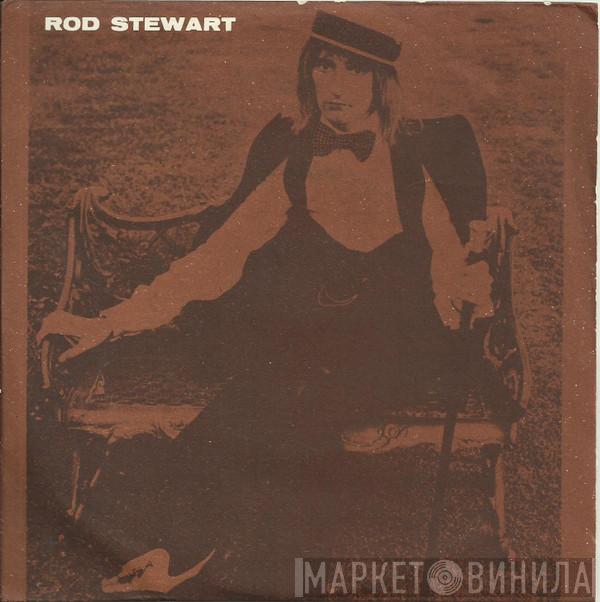  Rod Stewart  - Tonight's The Night