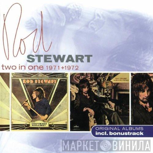  Rod Stewart  - Two In One 1971-1972