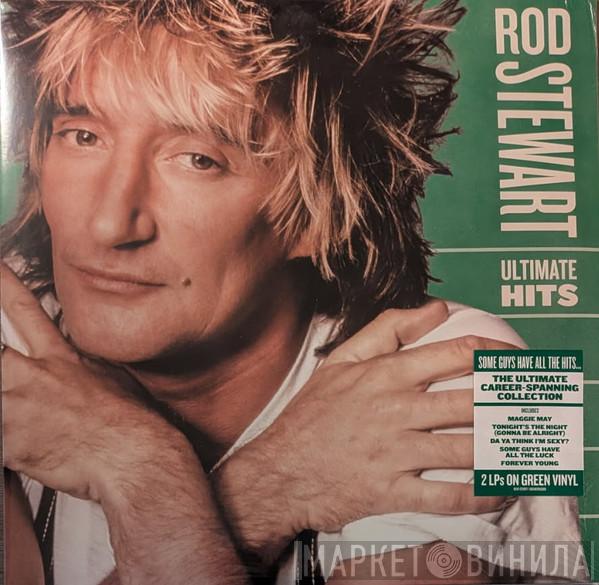 Rod Stewart - Ultimate Hits