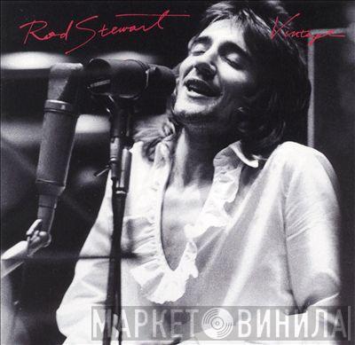  Rod Stewart  - Vintage