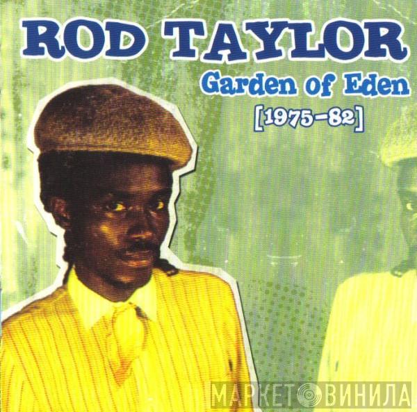  Rod Taylor  - Garden Of Eden [1975-82]