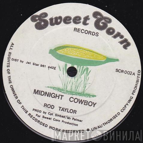 Rod Taylor - Midnight Cowboy