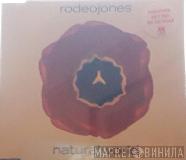  Rodeo Jones  - Natural World