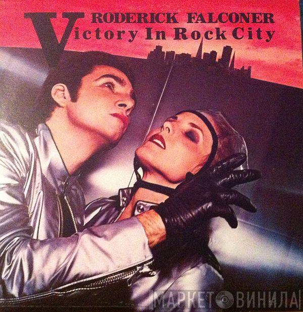 Roderick Falconer - Victory In Rock City