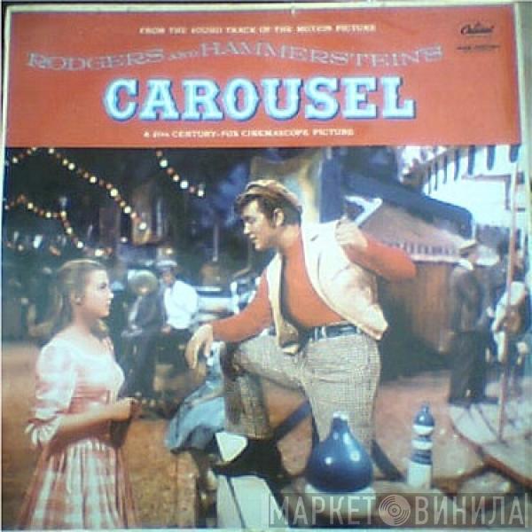 Rodgers & Hammerstein - Carousel (The Sound Track Of The Motion Picture)