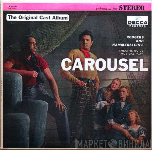 - Rodgers & Hammerstein  - Carousel