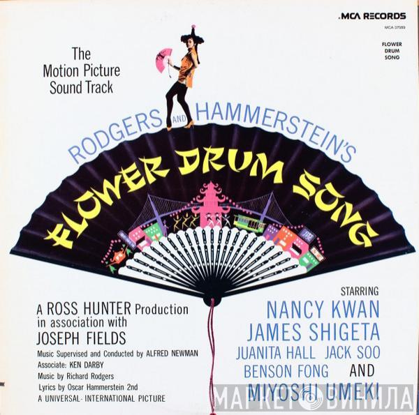 Rodgers & Hammerstein - Flower Drum Song