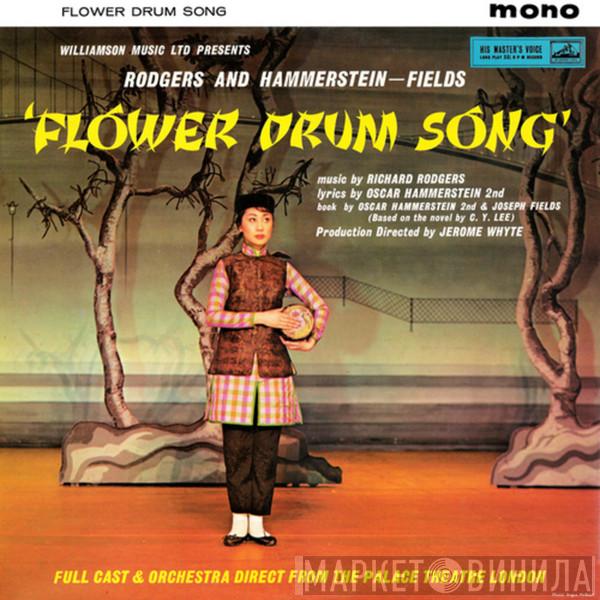 Rodgers & Hammerstein, Joseph Fields, Flower Drum Song - Palace Theatre London Cast - Flower Drum Song