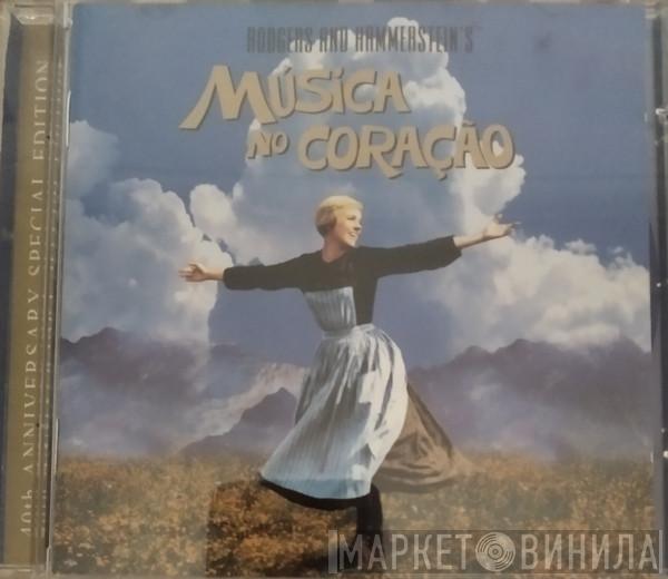 Rodgers & Hammerstein  - Música No Coração